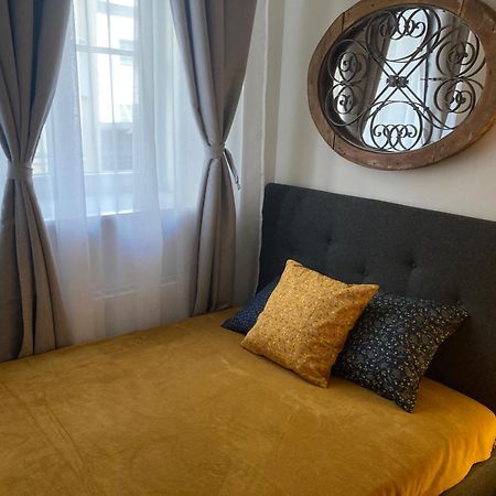 Murano Apartments Piekna 16A Varşovia Exterior foto