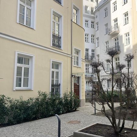 Murano Apartments Piekna 16A Varşovia Exterior foto